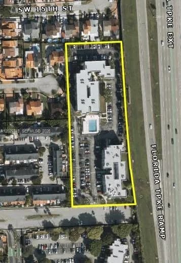 11715 SW 18th St # 508, Miami, FL 33175