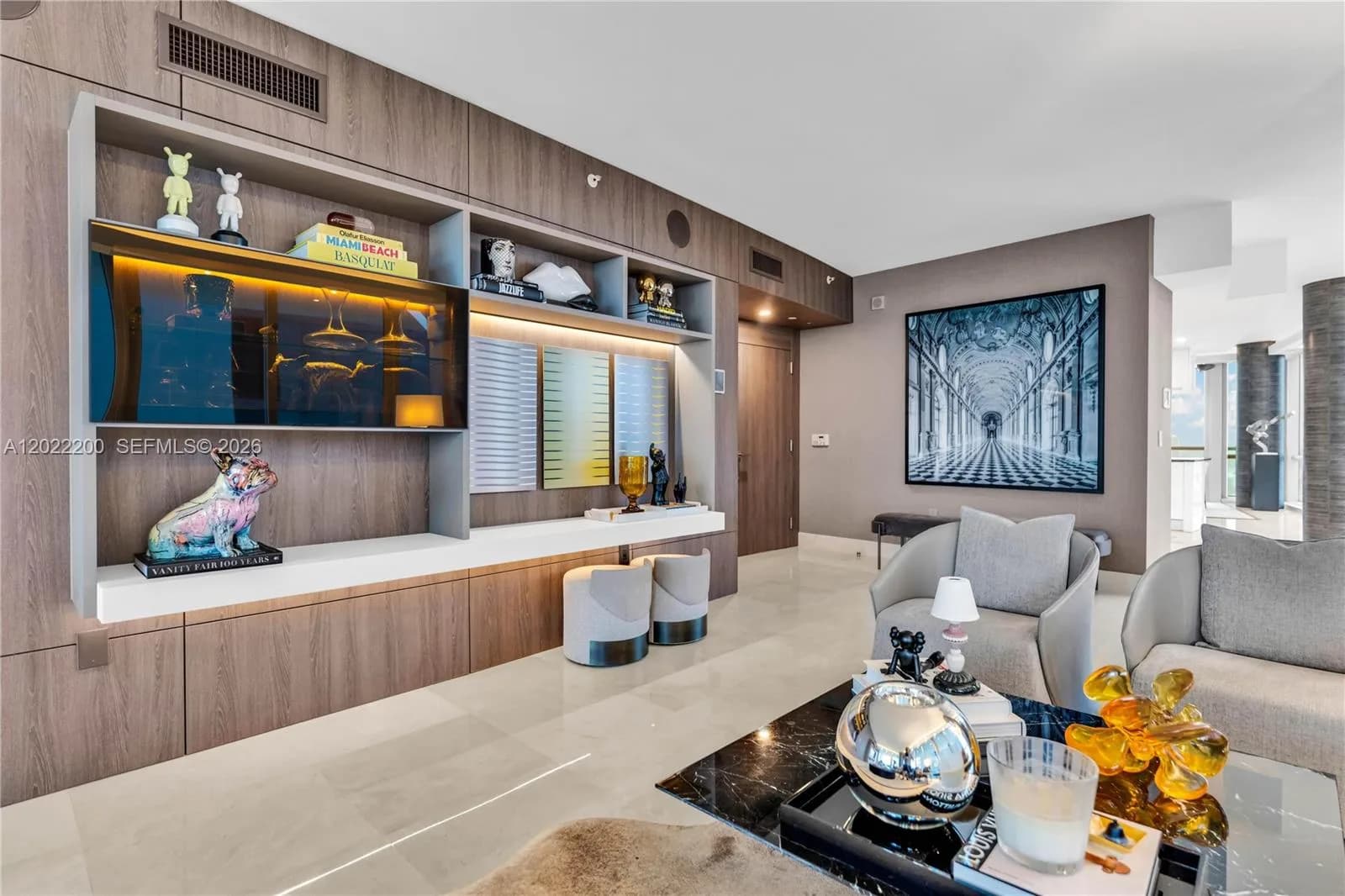 17121 Collins Ave # 2708, Sunny Isles Beach, FL 33160