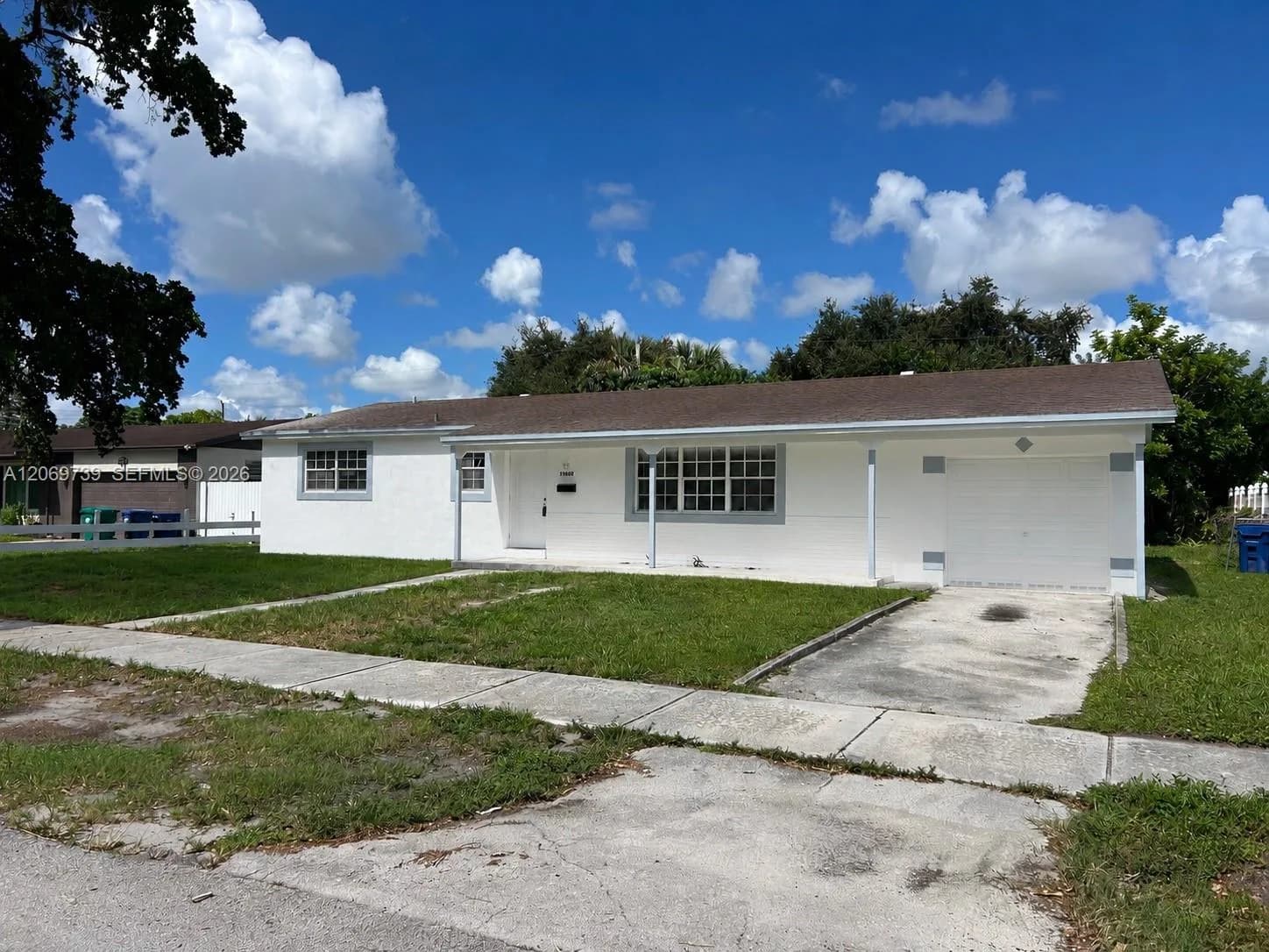 19600 NE 1st Pl # 19600, Miami, FL 33179