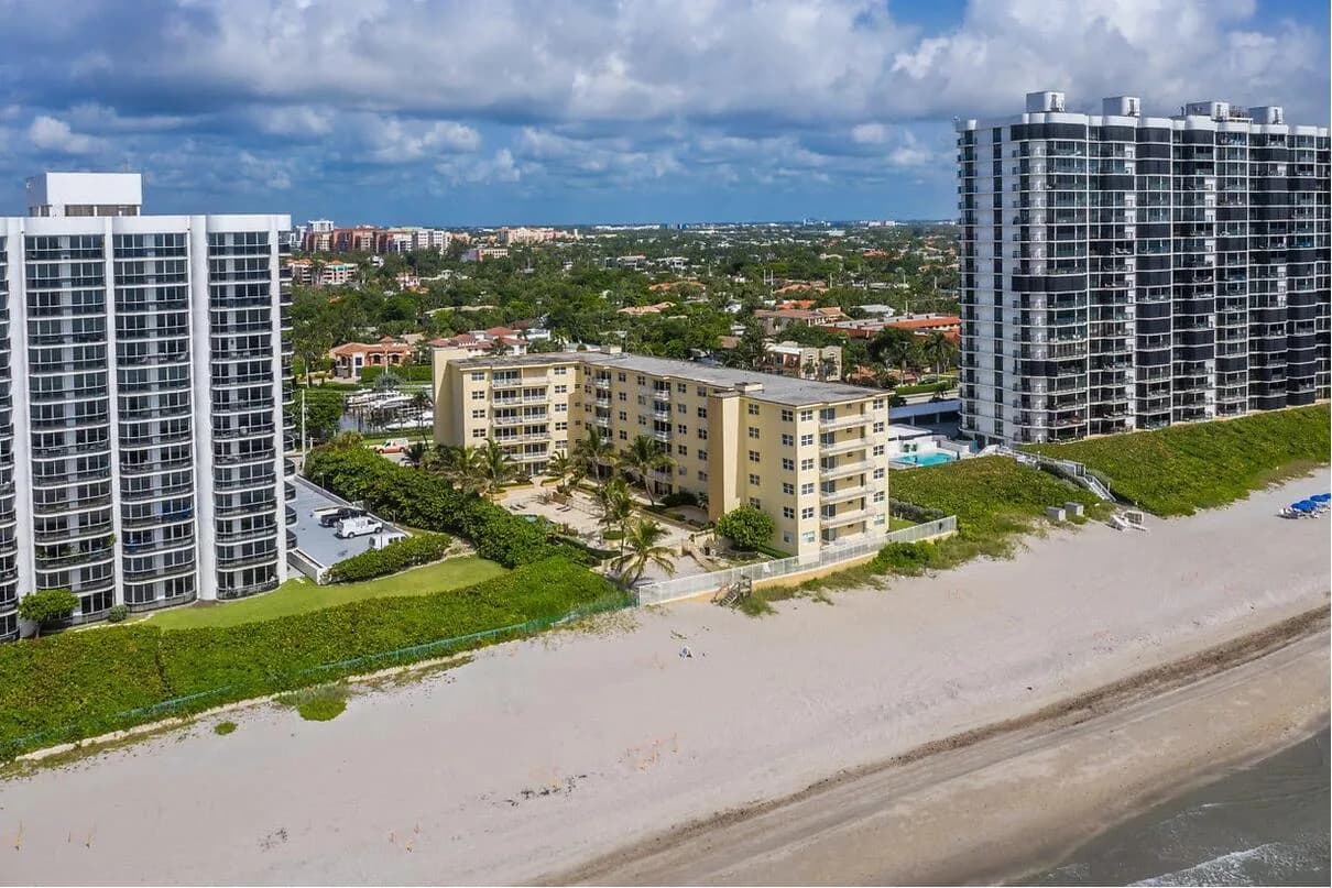 310 S Ocean Boulevard # 305, Boca Raton FL 33432