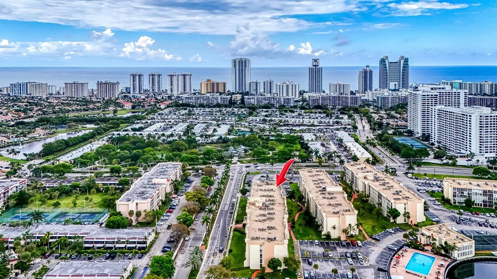 2000 Atlantic Shores Boulevard # Apt 410, Hallandale Beach FL 33009