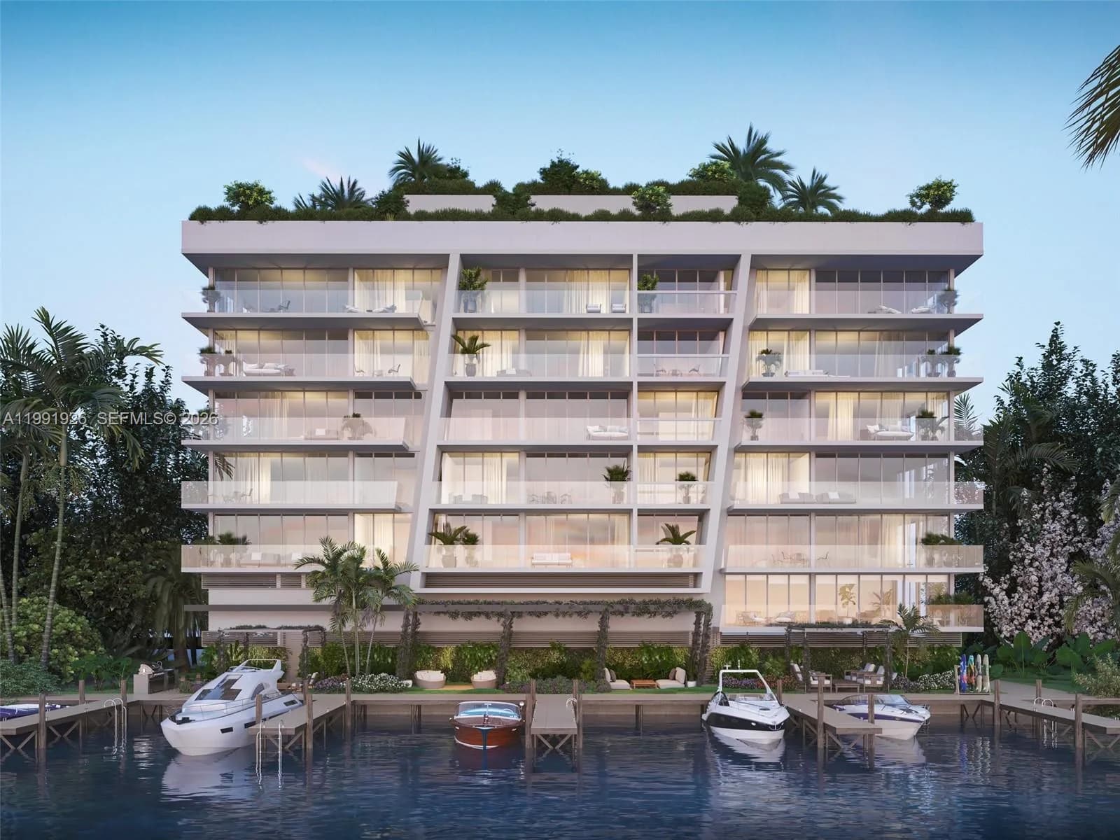 9900 W Bay Harbor Dr # 704, Bay Harbor Islands, FL 33154