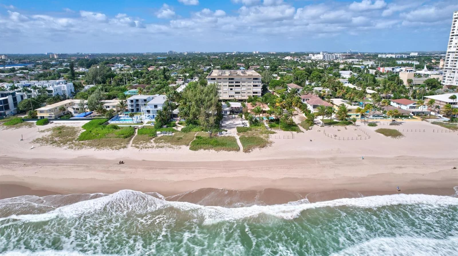 401 Briny Avenue # 708, Pompano Beach FL 33062