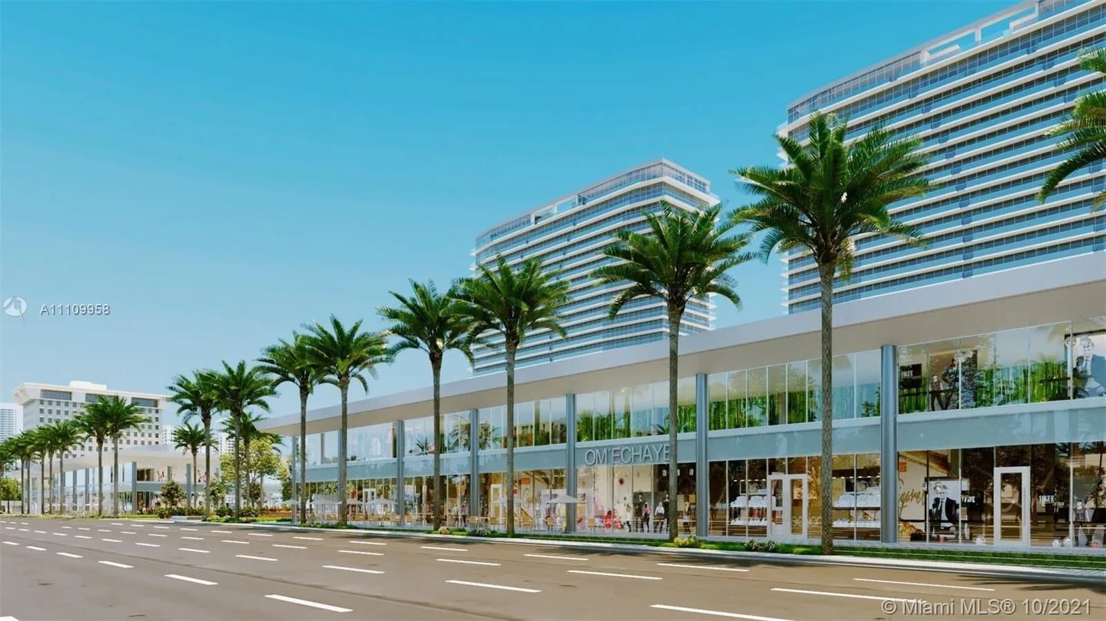 1000 E Hallandale Beach Boulevard # 1-103, Hallandale Beach FL 33009