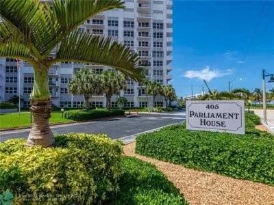 405 N Ocean Boulevard # 1123, Pompano Beach, FL 33062