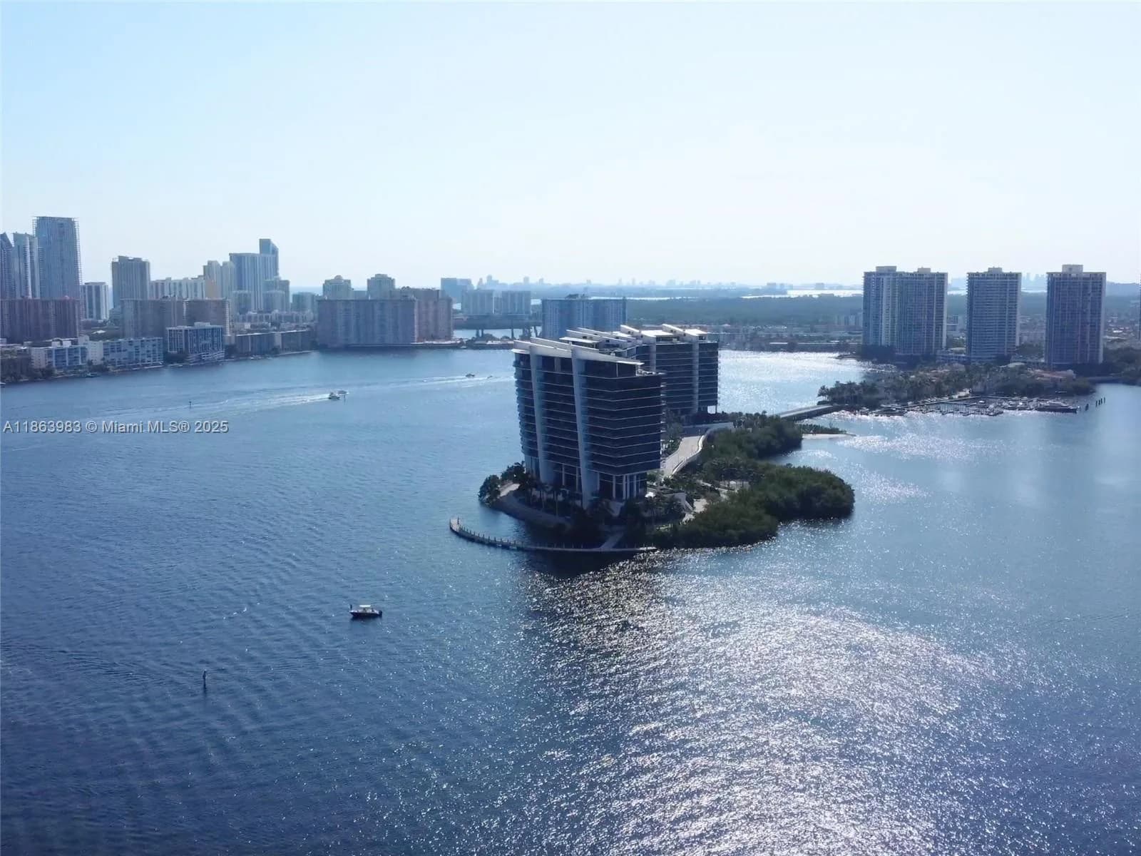 3530 Mystic Pointe Dr # 3014, Aventura FL 33180
