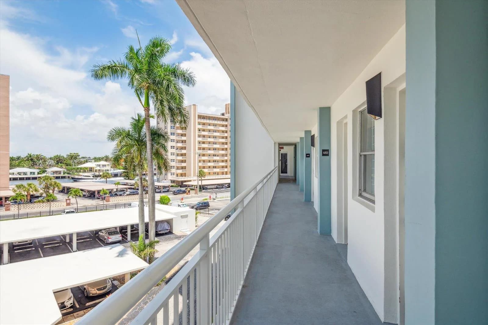 201 N Ocean Boulevard # 410, Pompano Beach, FL 33062