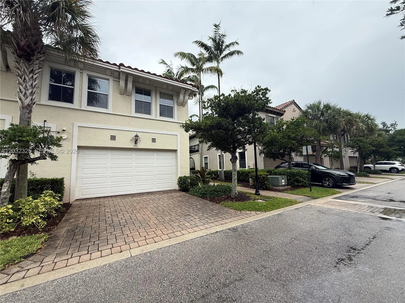 3341 NW 125th Ln, Sunrise FL 33323