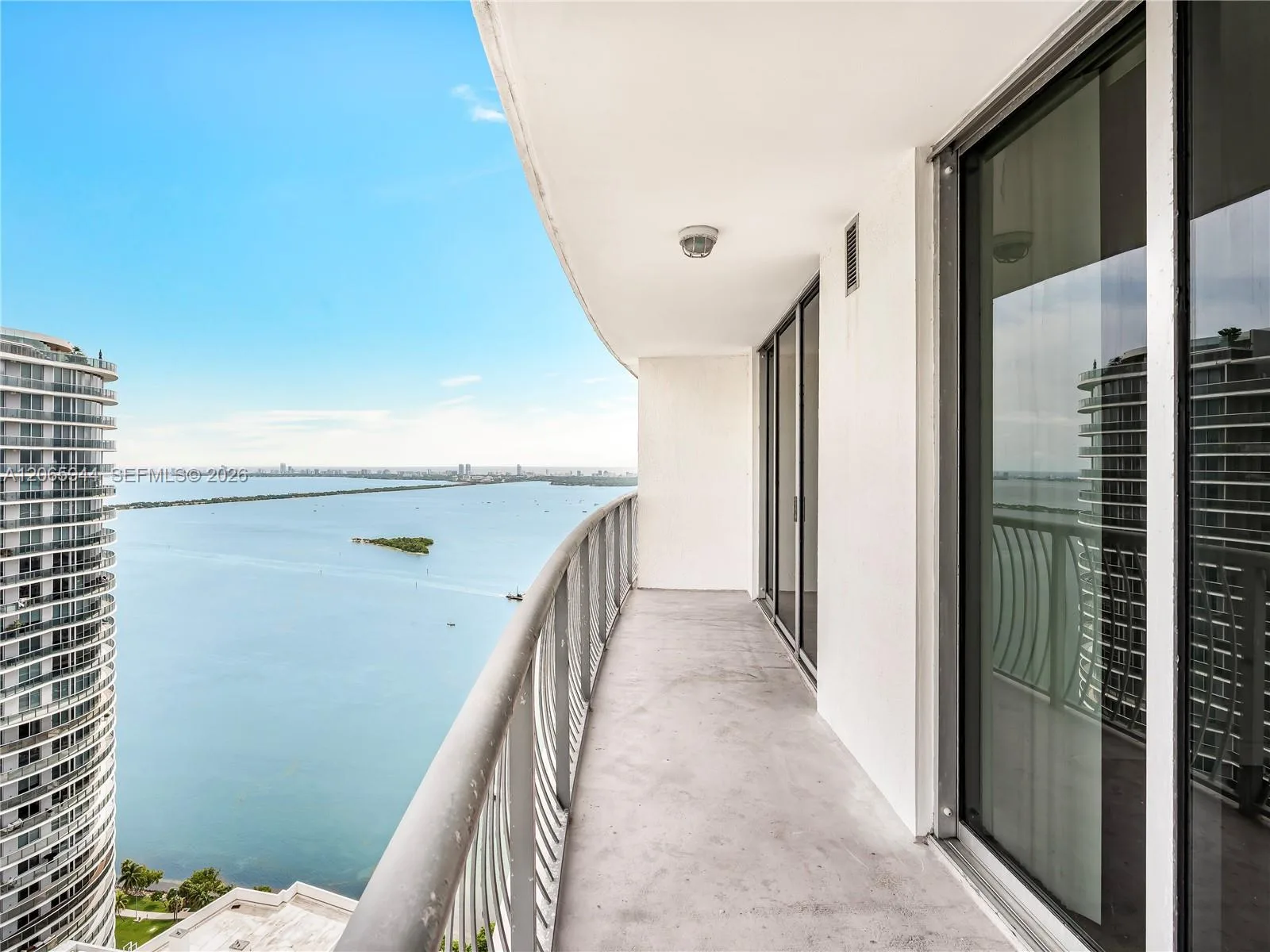 1750 N Bayshore Dr # PH-5309, Miami, FL 33132