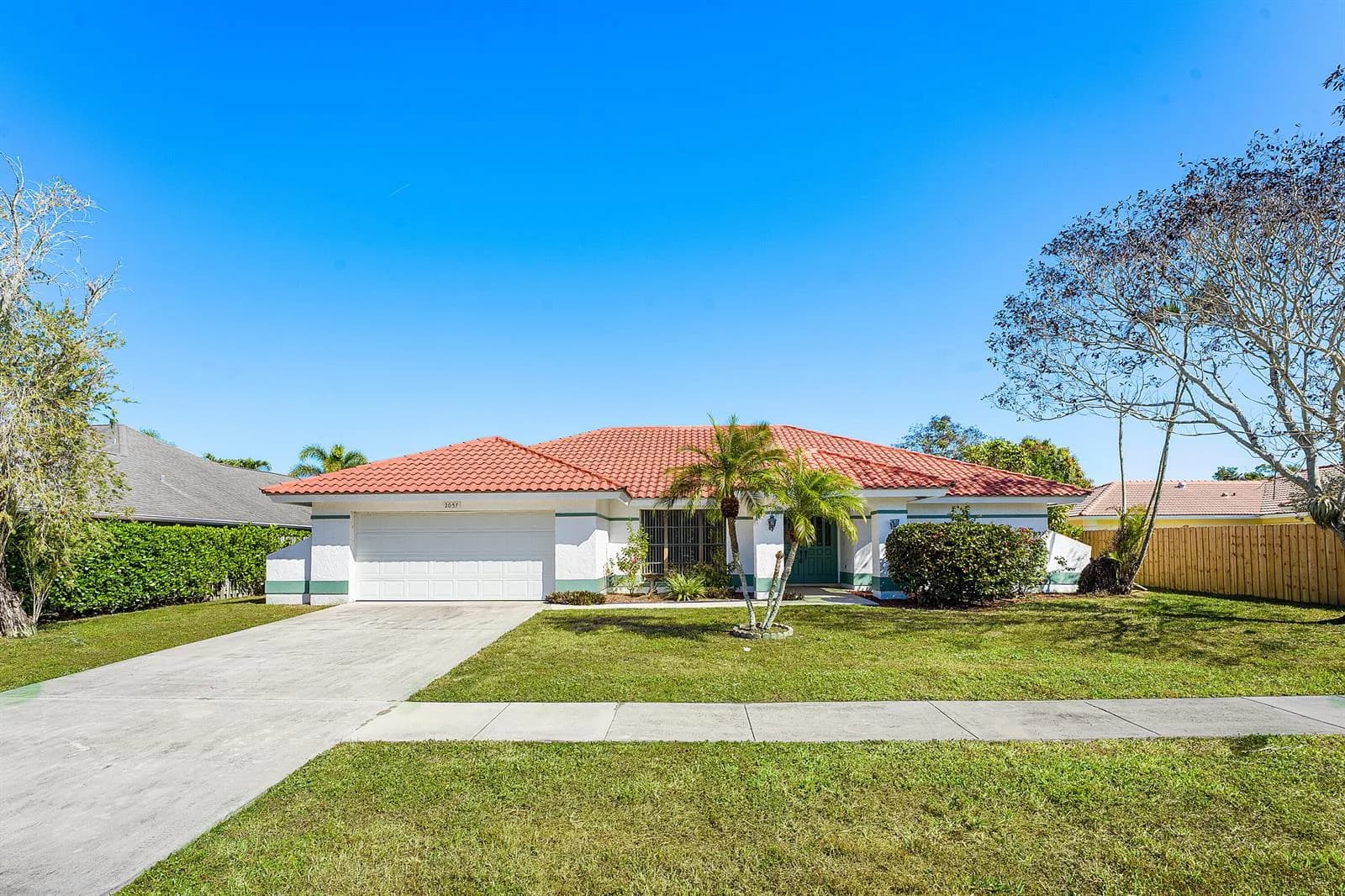 2057 Amesbury Circle, Wellington FL 33414