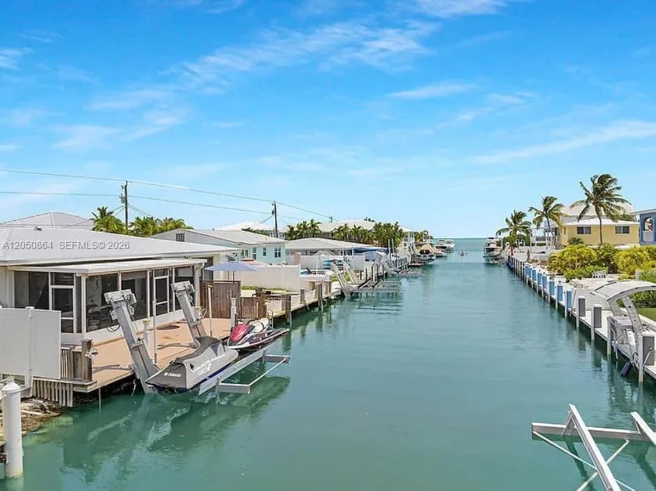 425 89th Street Ocean, Marathon FL 33050