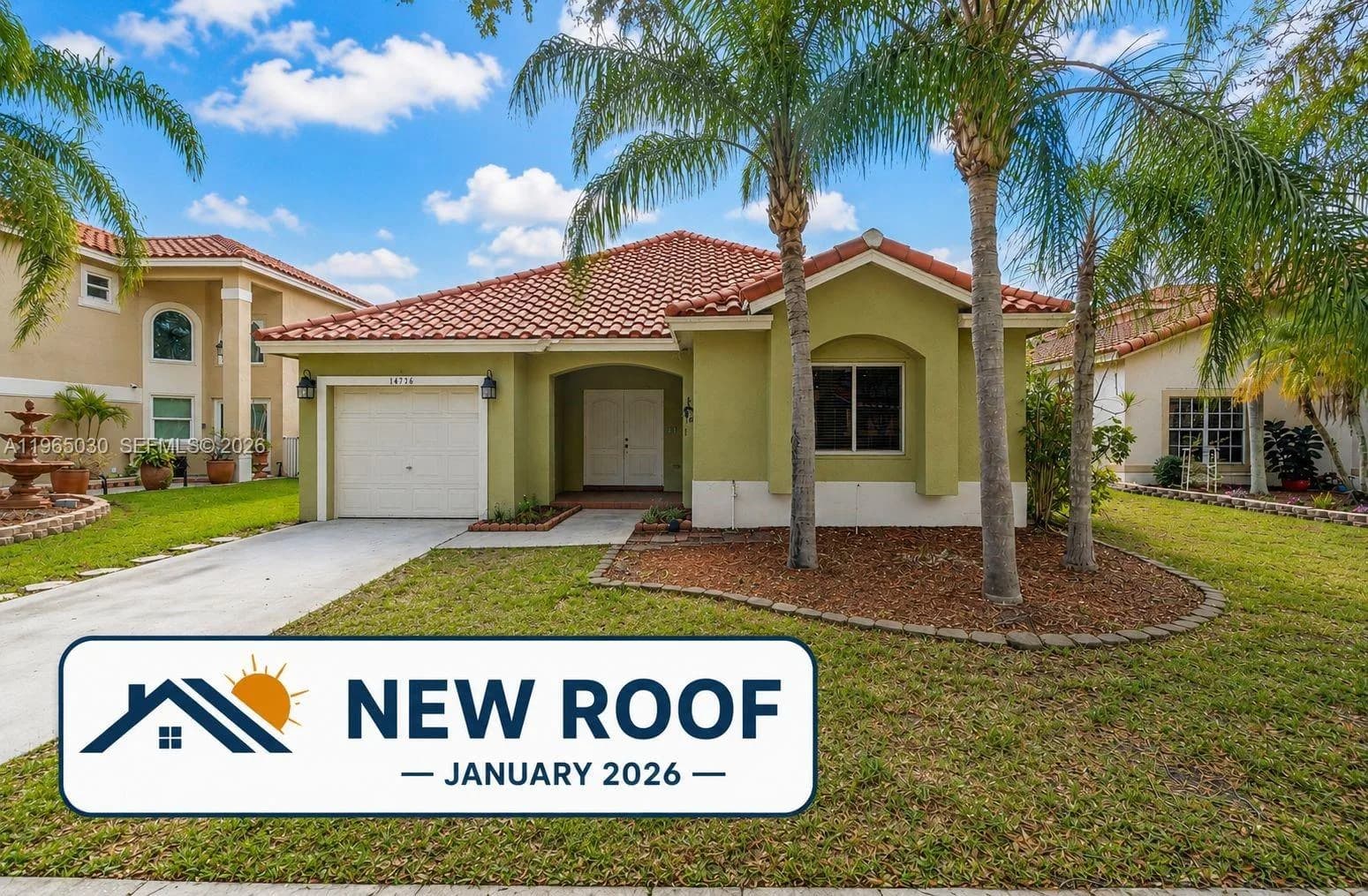 14734 Via Tivoli Ct, Davie FL 33325