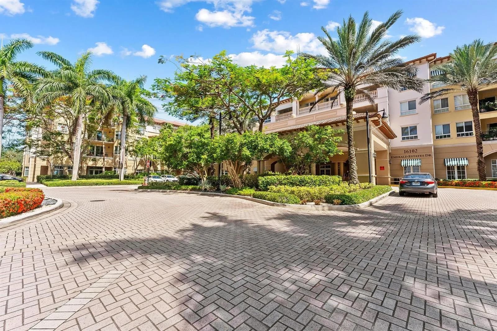 16102 Emerald Estates Drive # 101, Weston, FL 33331