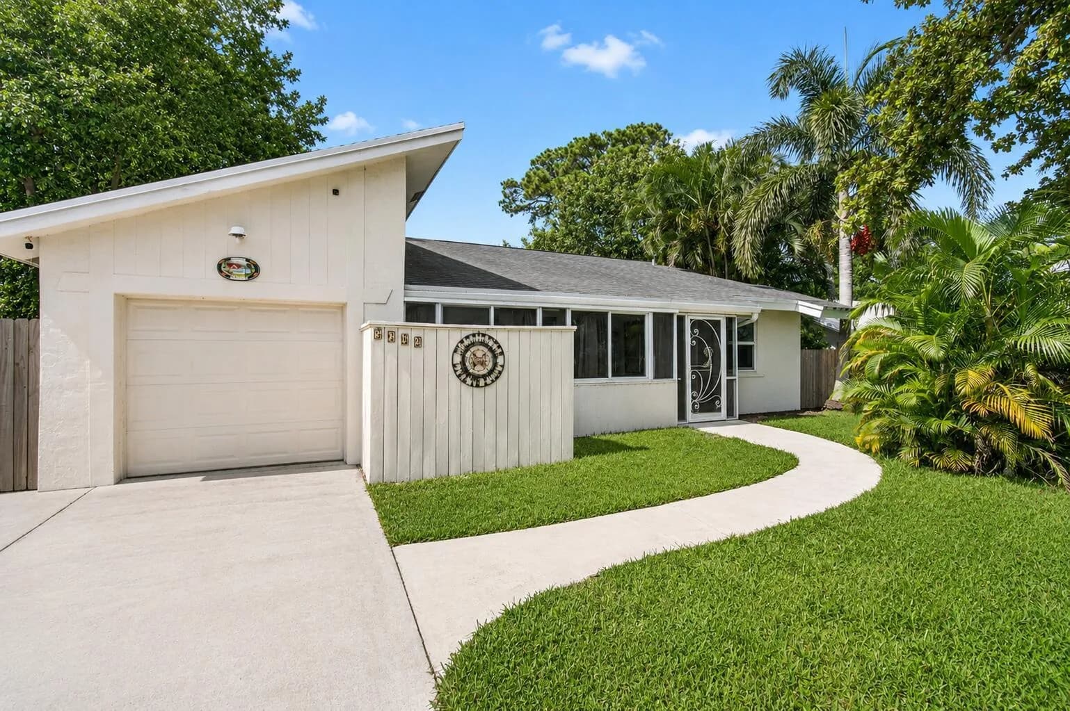5442 Sunrise Boulevard, Delray Beach FL 33484