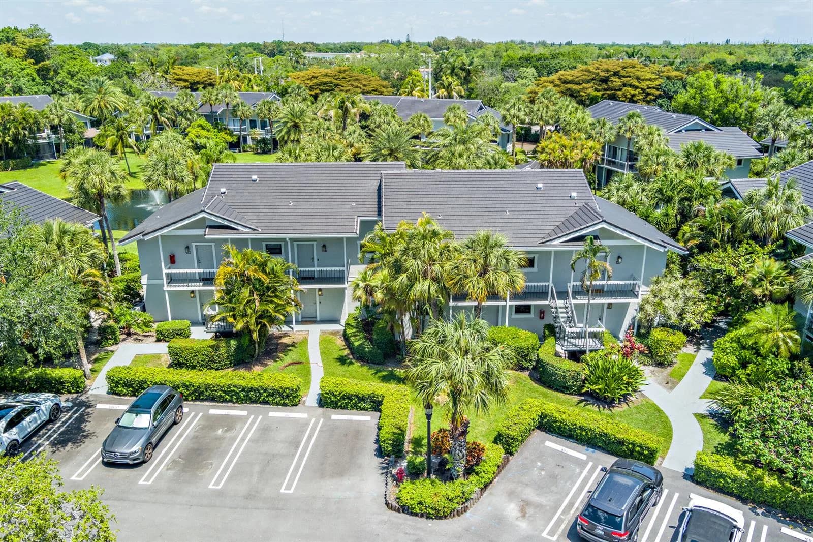11863 Wimbledon Circle, Wellington FL 33414