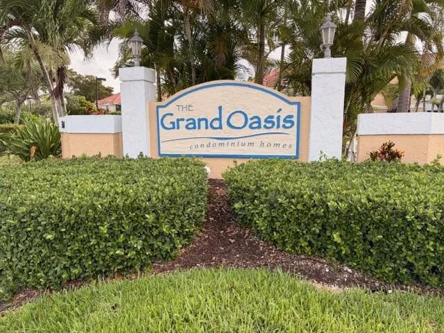 5661 Riverside Drive # 203b7, Coral Springs FL 33067