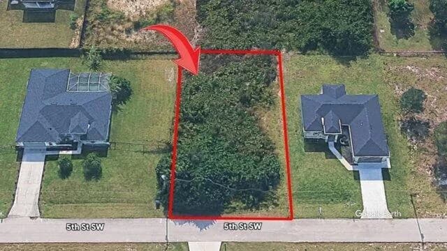3307 5th Street SW, Lehigh Acres FL 33976