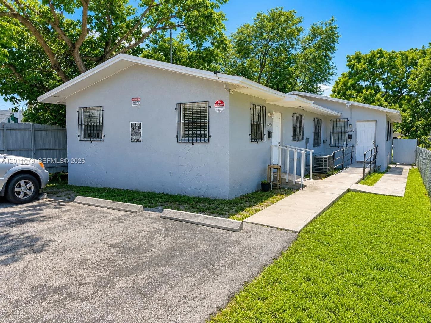 6228 NW 4th Ave, Miami FL 33150