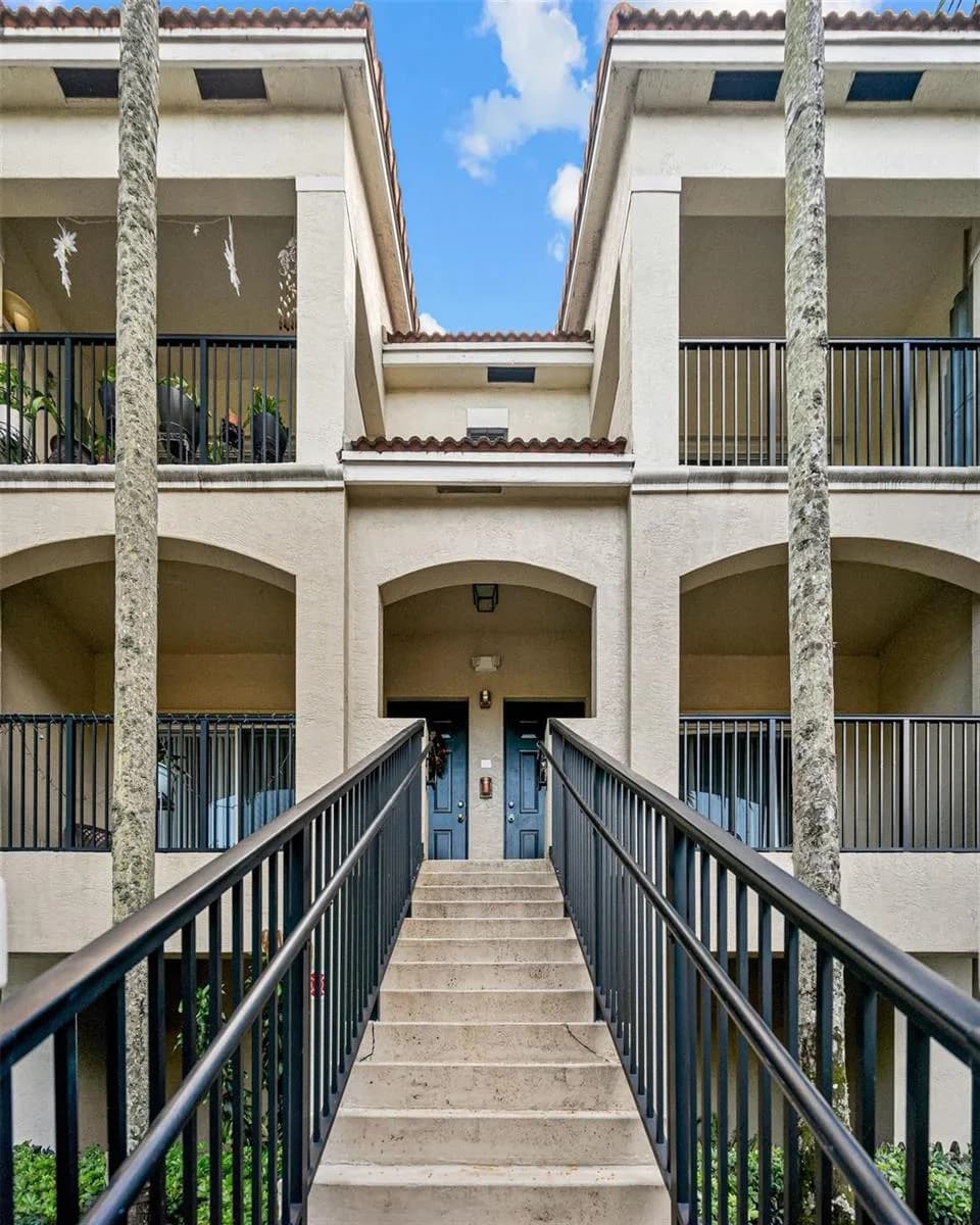 5880 W Sample Road # 307, Coral Springs FL 33067
