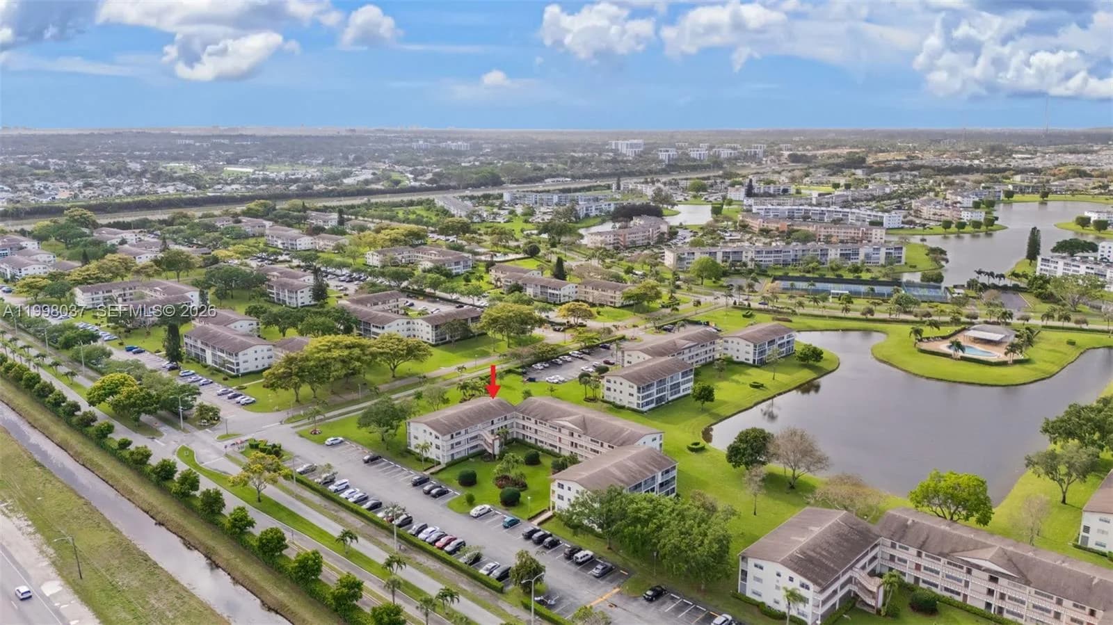 319 Preston H # 319, Boca Raton, FL 33434