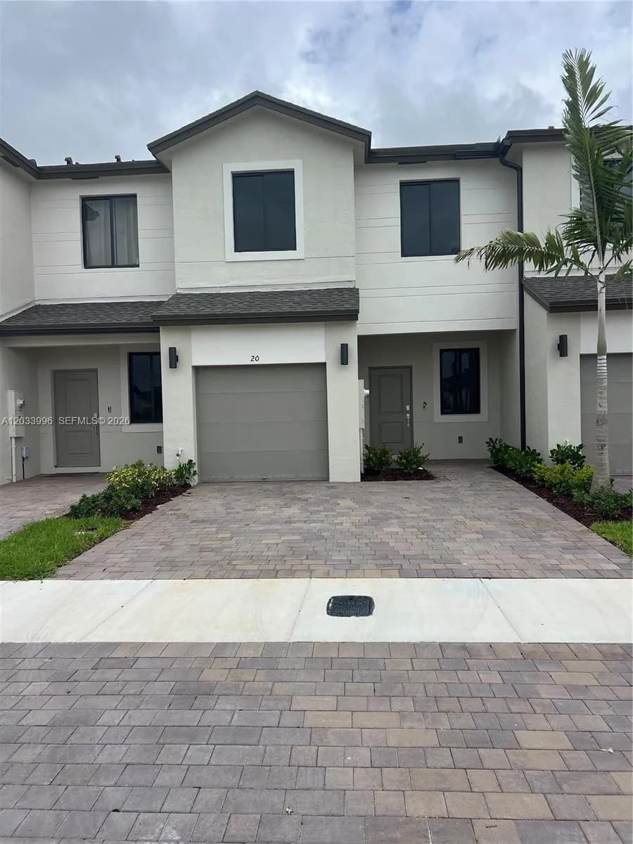 20 NW 15th Ct, Florida City, FL 33034