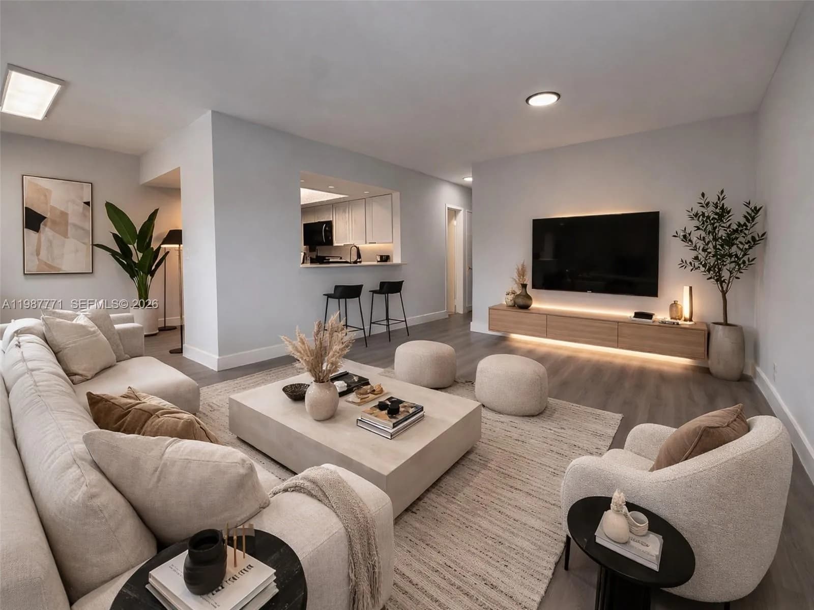 455 Golden Isles Dr # 203, Hallandale Beach FL 33009