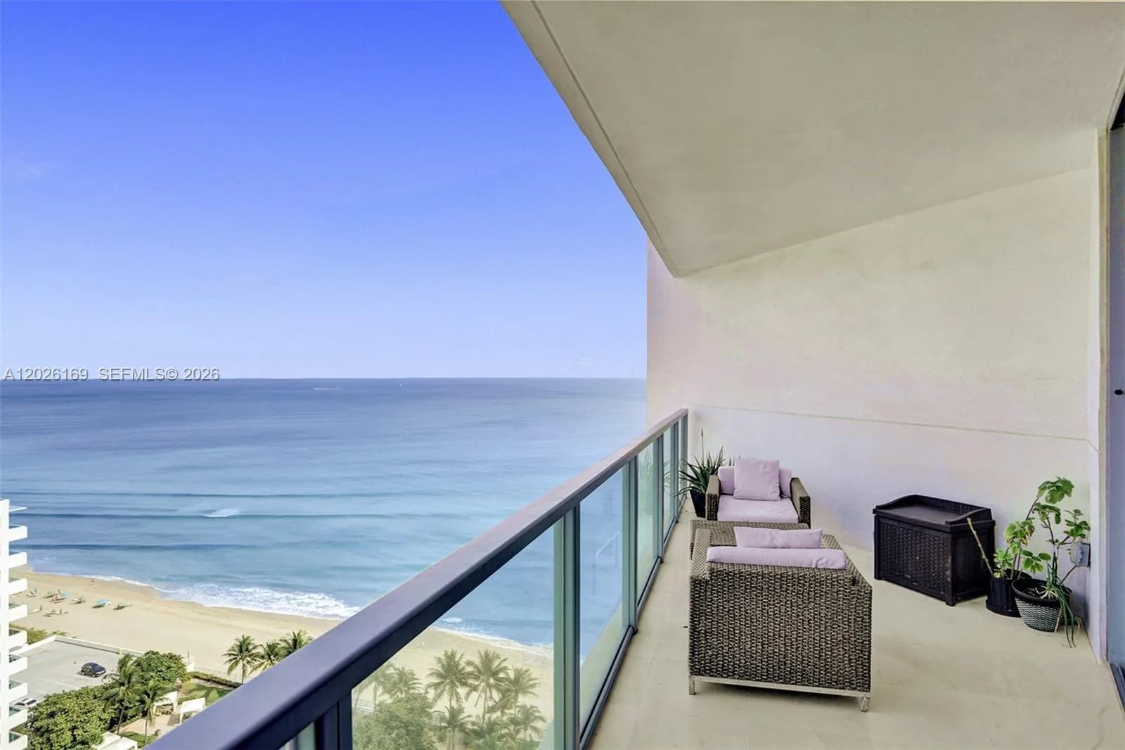 3101 S Ocean Dr # 2005 (available now ), Hollywood, FL 33019