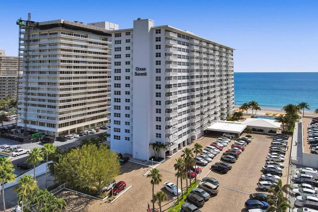 4010 Galt Ocean Drive # 310, Fort Lauderdale, FL 33308