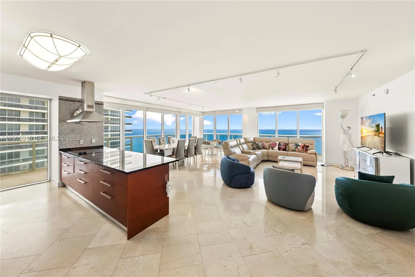1850 S Ocean Dr # 3301, Hallandale Beach FL 33009