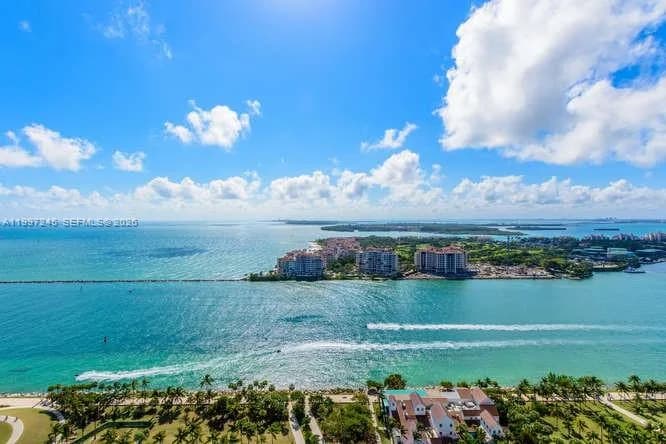 100 S Pointe Dr # 3101, Miami Beach, FL 33139