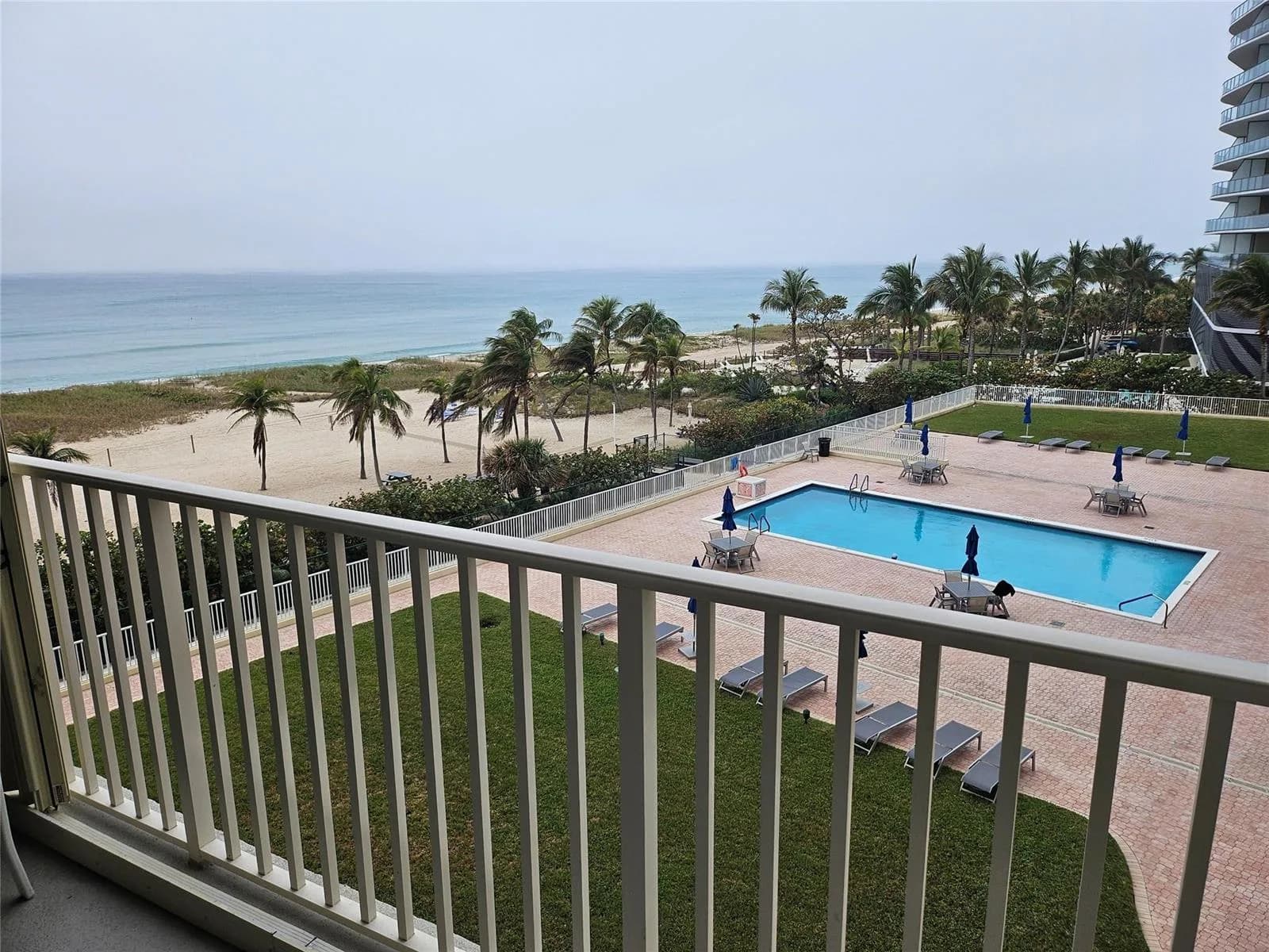 750 N Ocean Boulevard # 503, Pompano Beach FL 33062