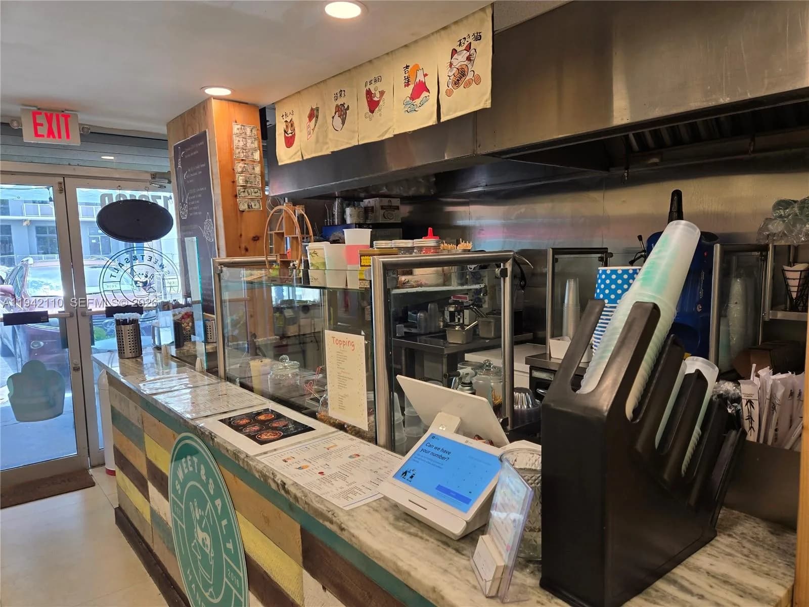 17010 #D W Dixie Hwy, North Miami Beach FL 33160