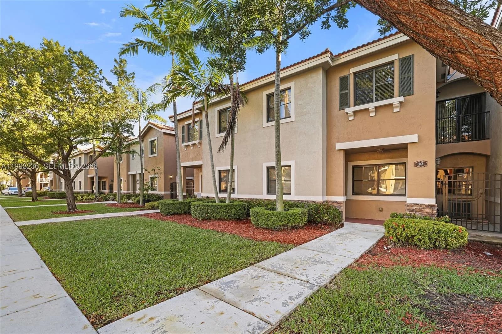 22721 SW 88th Pl # 10-19, Cutler Bay, FL 33190