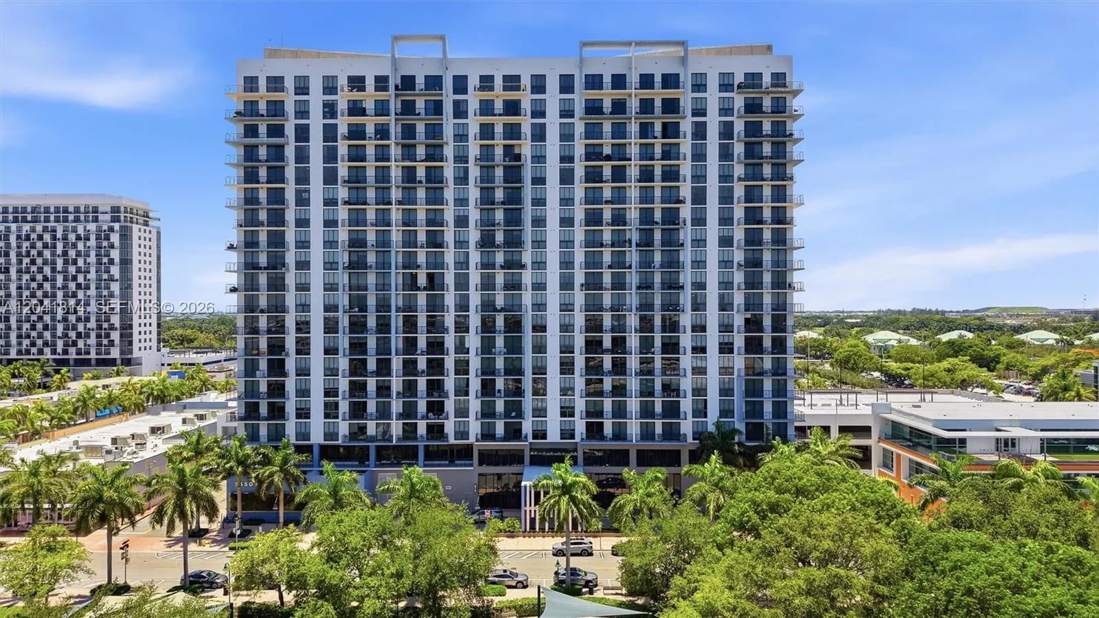 5350 NW 84th Ave # 504, Doral FL 33166