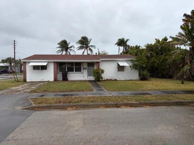 1029 Ardmore Road, West Palm Beach FL 33401