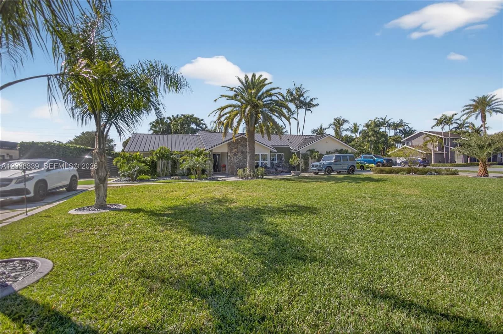 15050 SW 167th St, Miami FL 33187