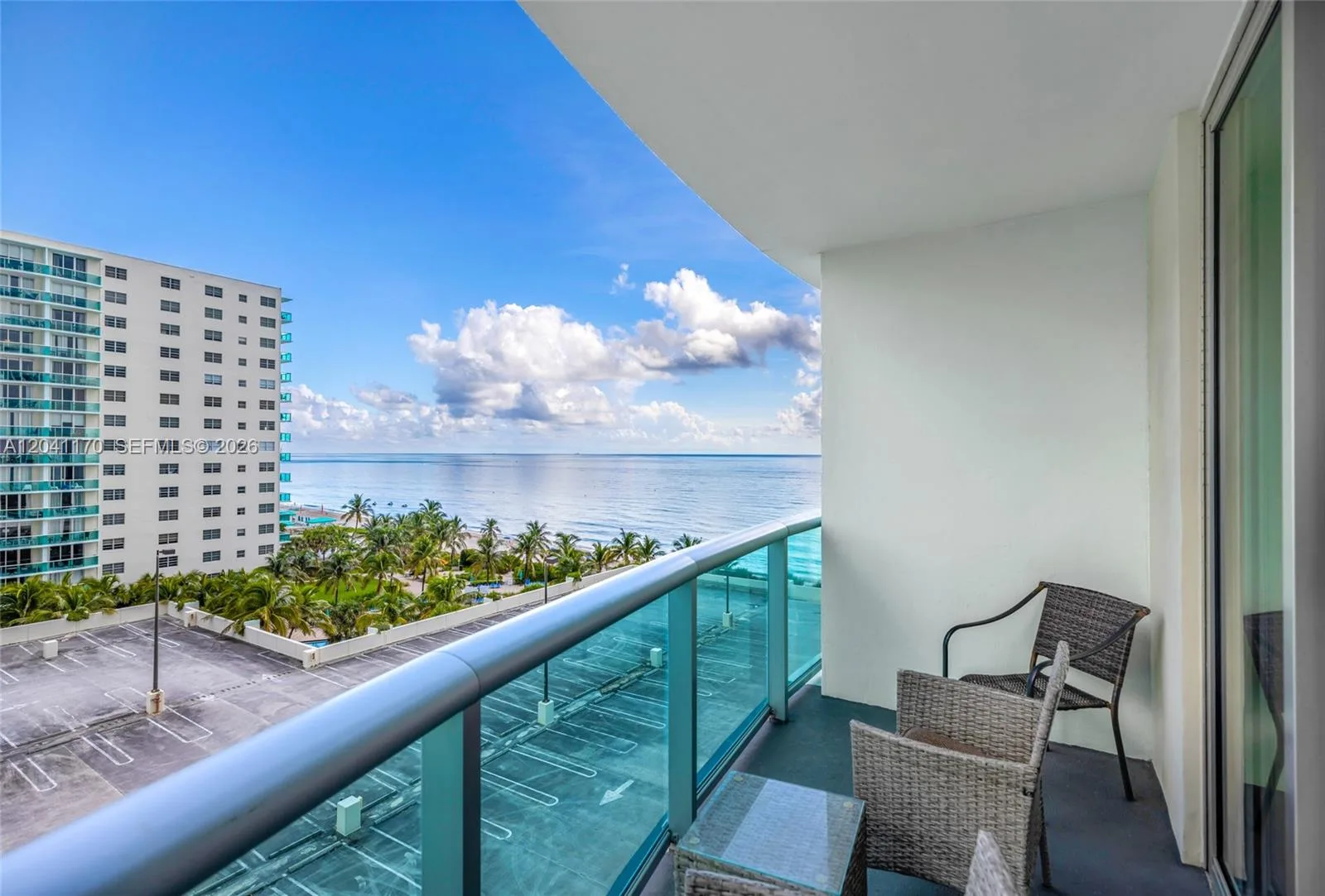 3901 S Ocean Dr # 8C, Hollywood, FL 33019