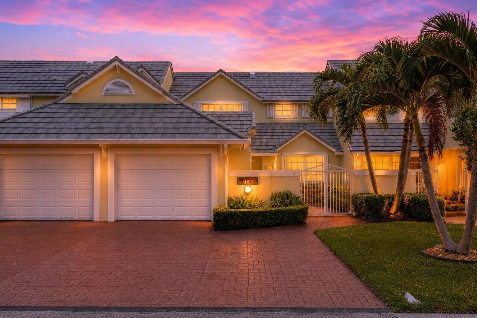 4825 NW 98th Place, Doral FL 33178