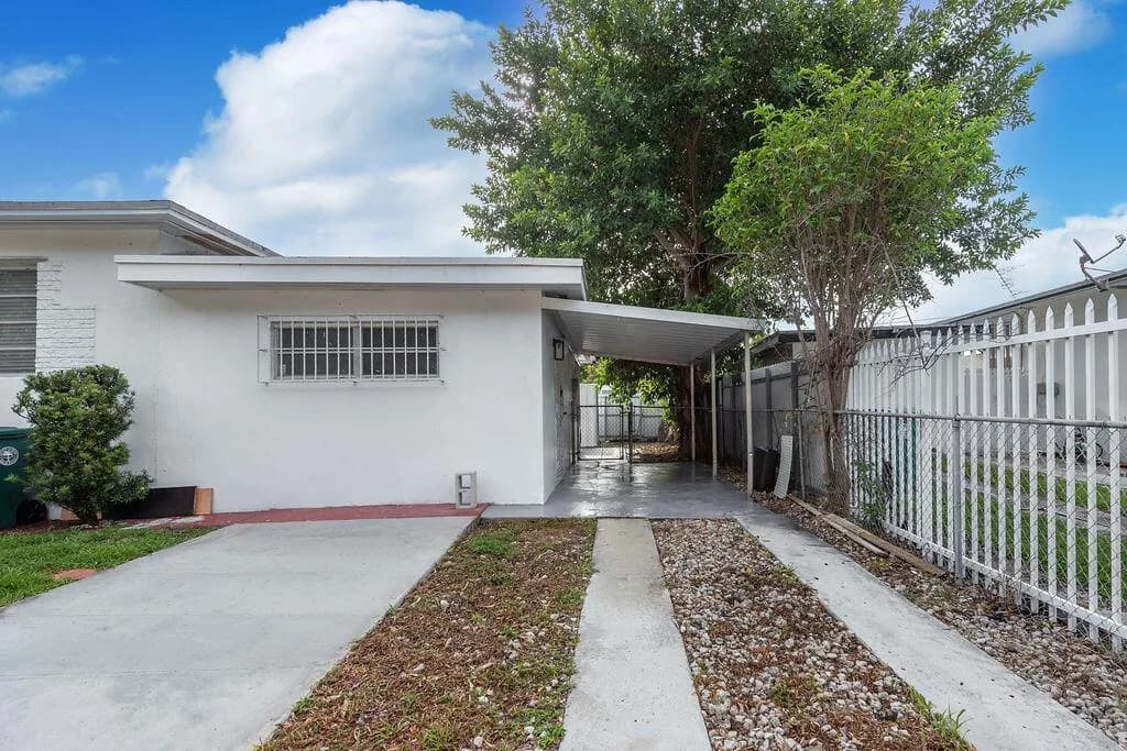 321 NW 21st Avenue # H, Miami FL 33125