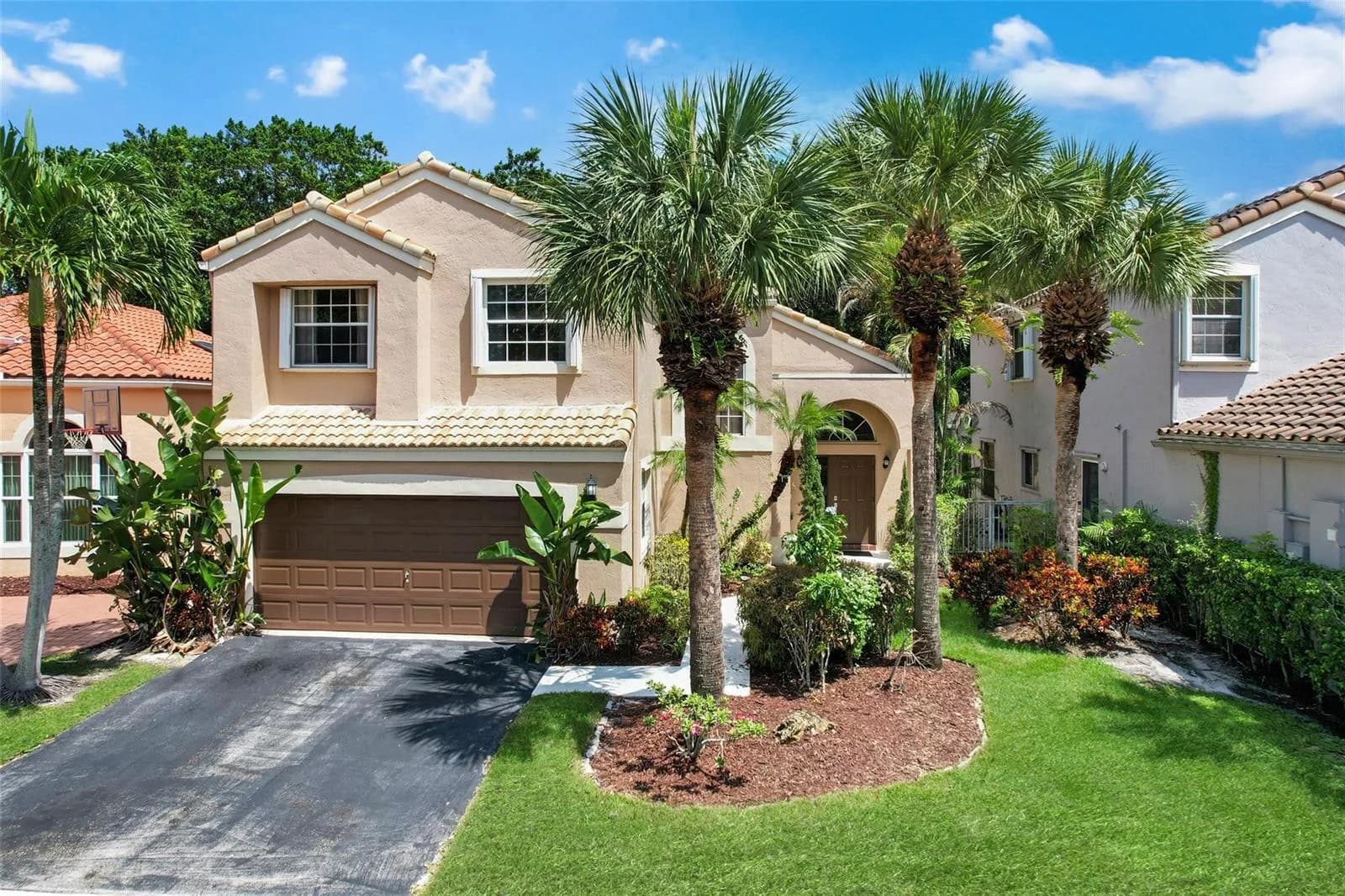 6625 NW 75th Place, Parkland FL 33067