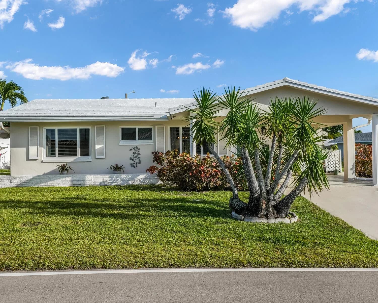 4712 Mainland Drive, Tamarac FL 33319