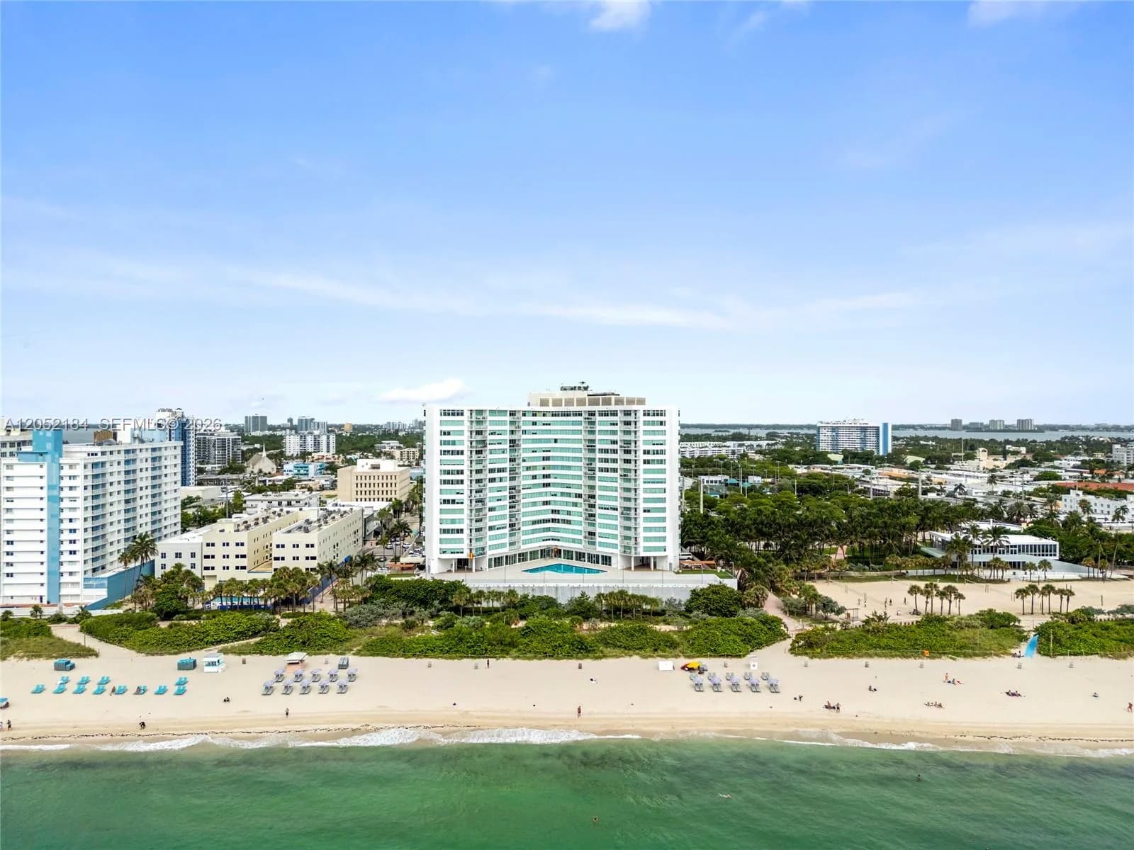 7135 Collins Ave # 1535, Miami Beach, FL 33141