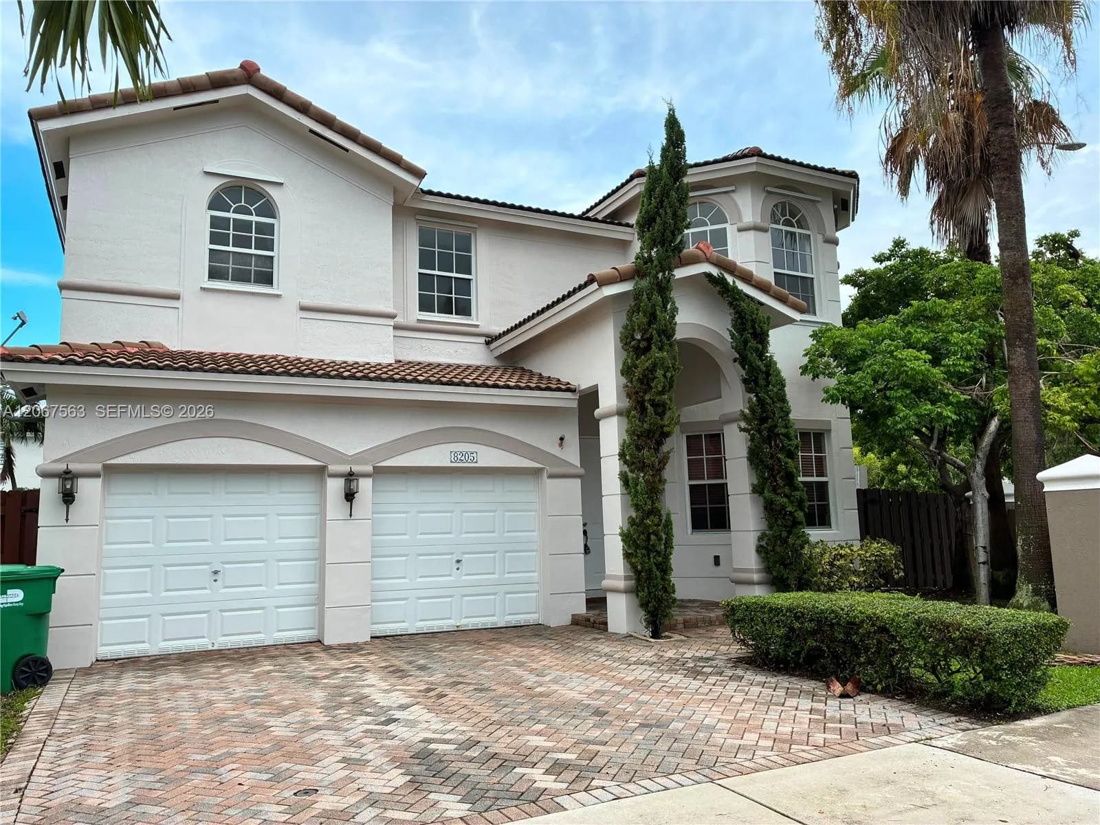 8205 NW 116th Ave # 0, Doral FL 33178