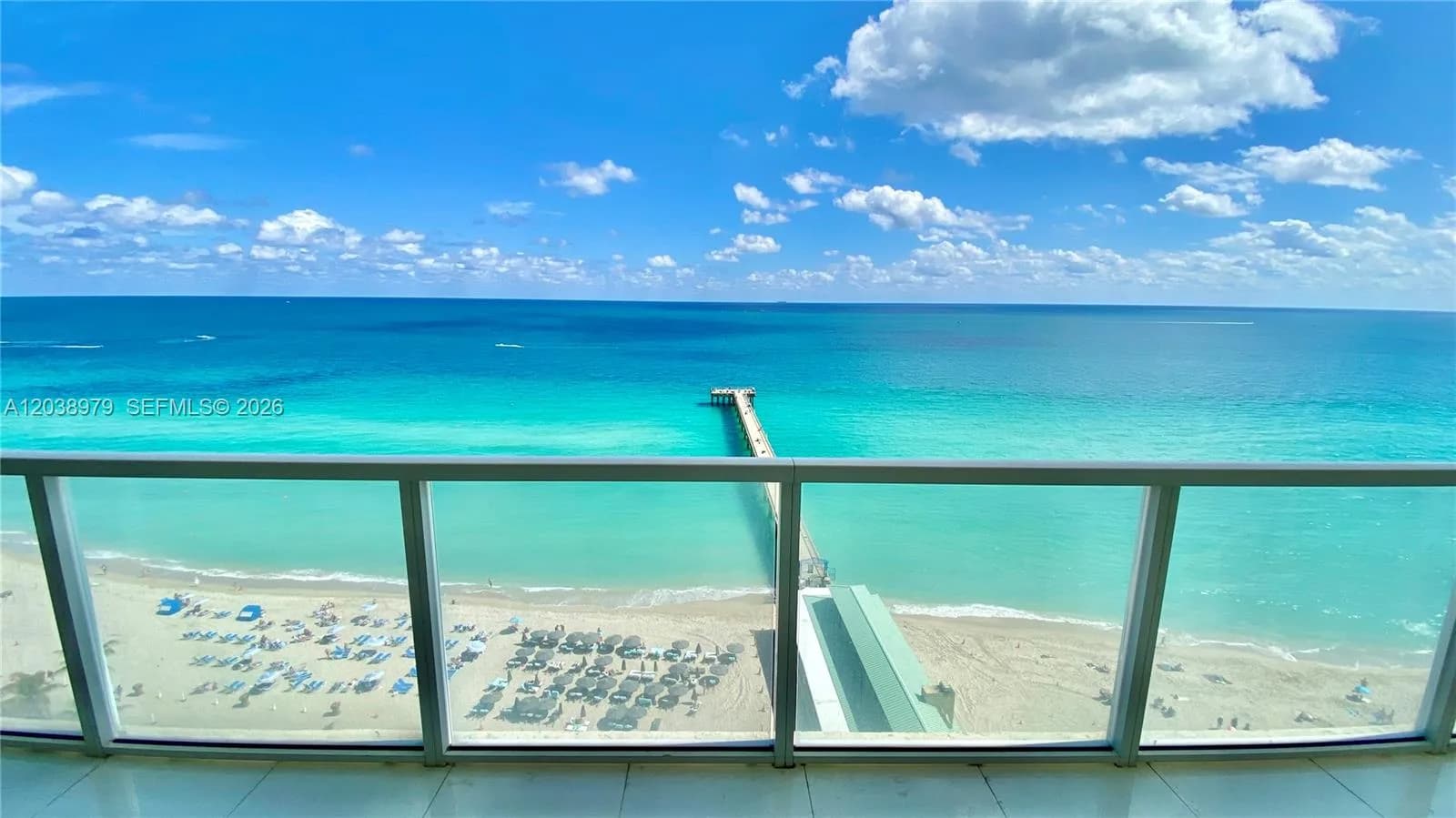 16699 Collins Ave # 1602, Sunny Isles Beach FL 33160