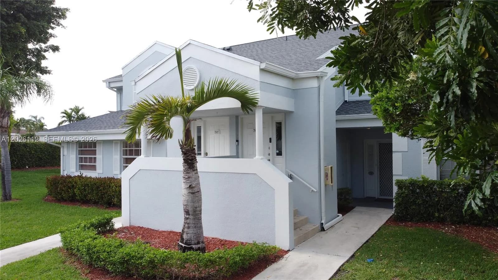 2604 SE 19th Ct # 202-A, Homestead FL 33035