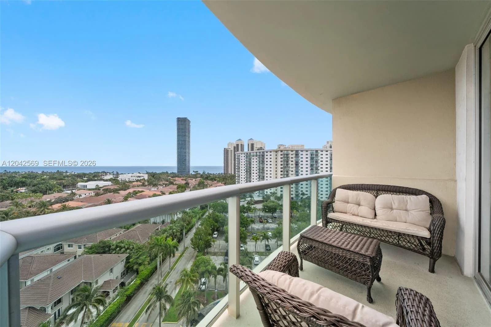 19380 Collins Ave # 1224, Sunny Isles Beach FL 33160