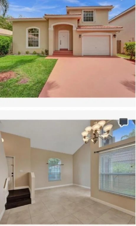 6034 NW 45th Way, Coconut Creek, FL 33073