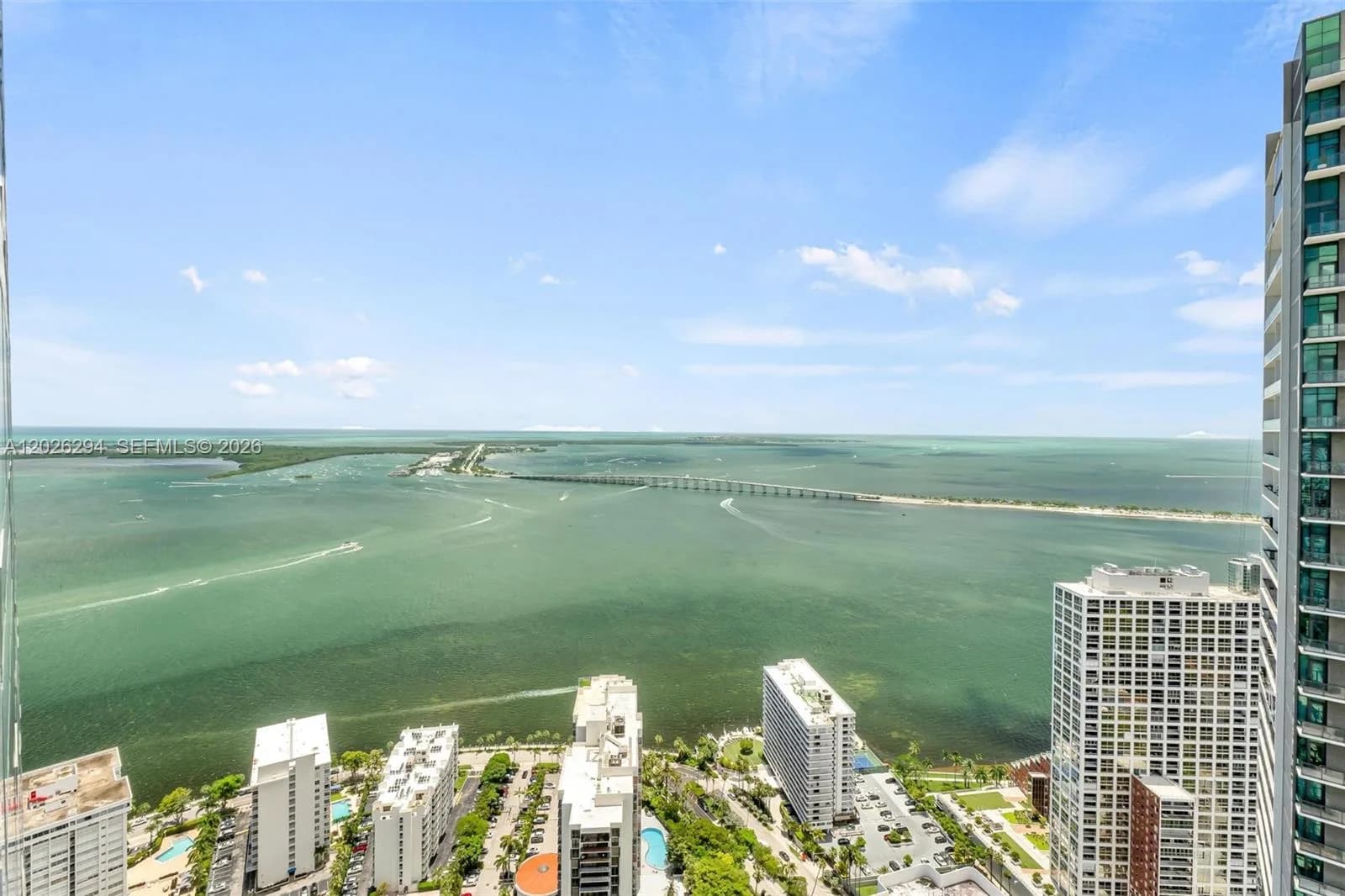 1425 Brickell Ave # 51A, Miami FL 33131