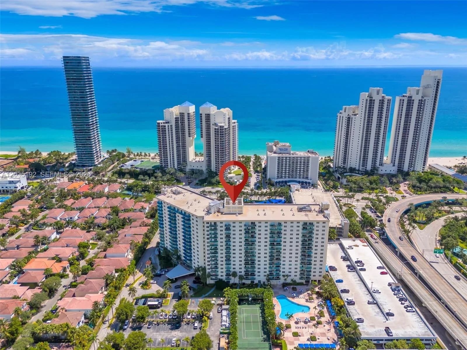 19370 Collins Ave # 823, Sunny Isles Beach FL 33160