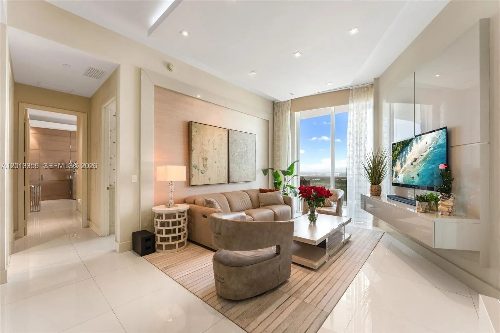 15811 Collins Ave # 3605, Sunny Isles Beach, FL 33160